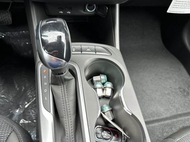 New 2026 Buick Envista Sport Touring FWD image 23