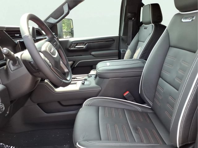 New 2026 GMC Sierra 2500 AT4X AWD/4WD image 5