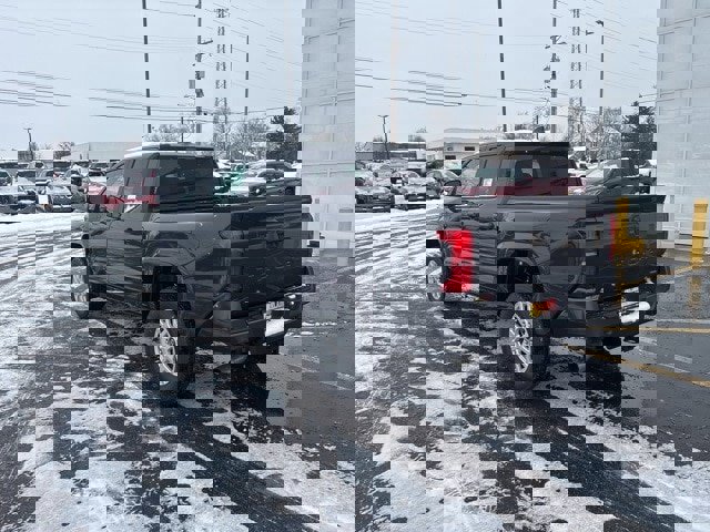 New 2026 Toyota Tacoma SR5 image 3