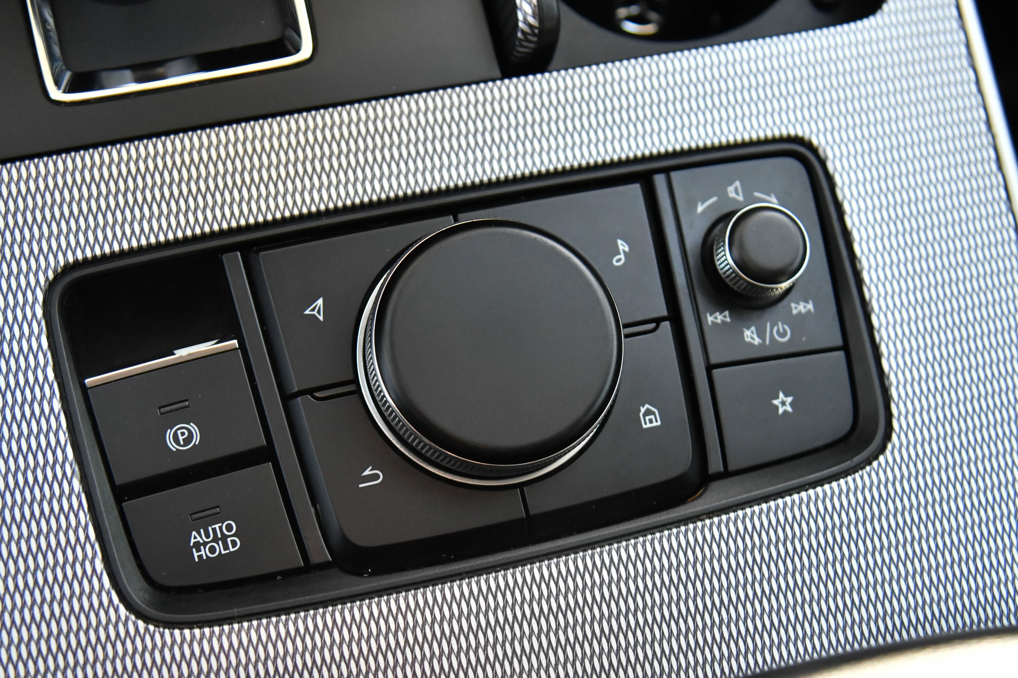 Used 2024 MAZDA CX-90 3.3 Turbo w/ Preferred Plus image 26