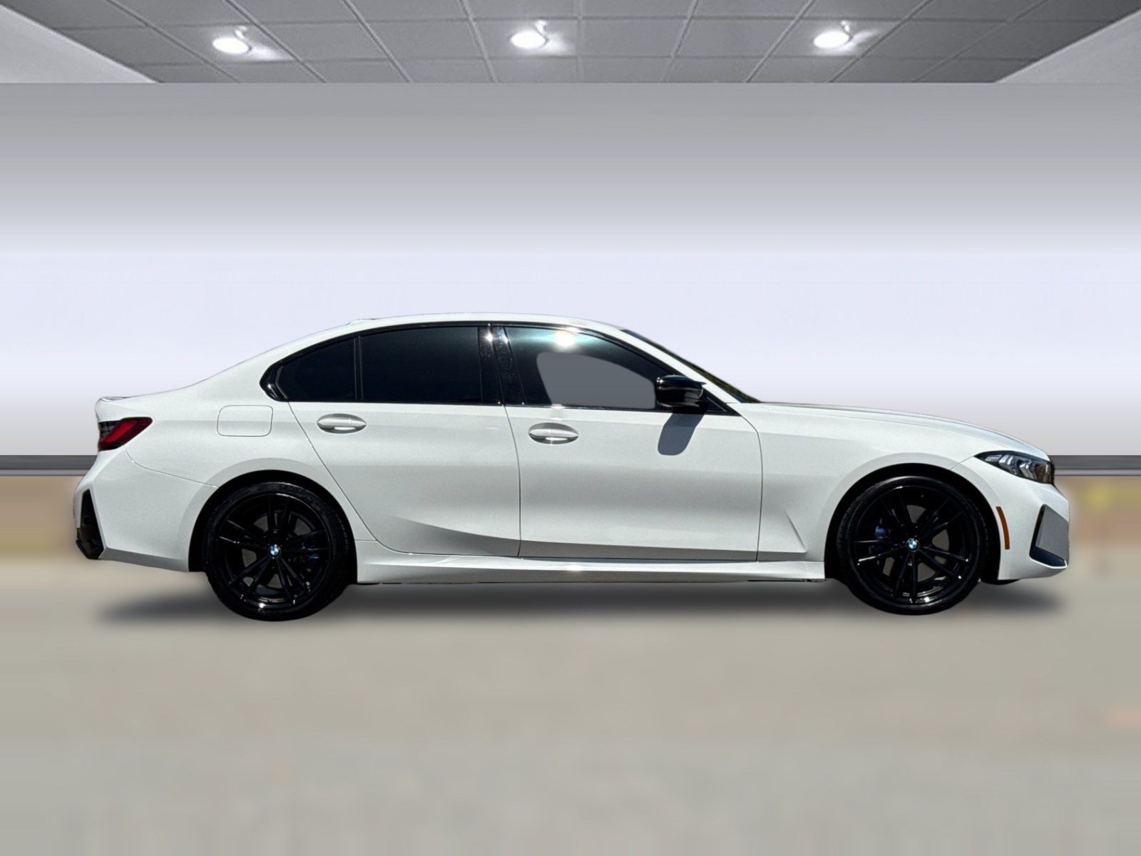 Used 2023 BMW M340i w/ Driving Assistance Package RWD image 7