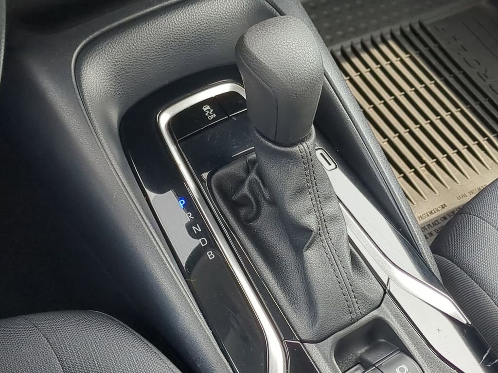 Used 2022 Toyota Corolla LE image 22