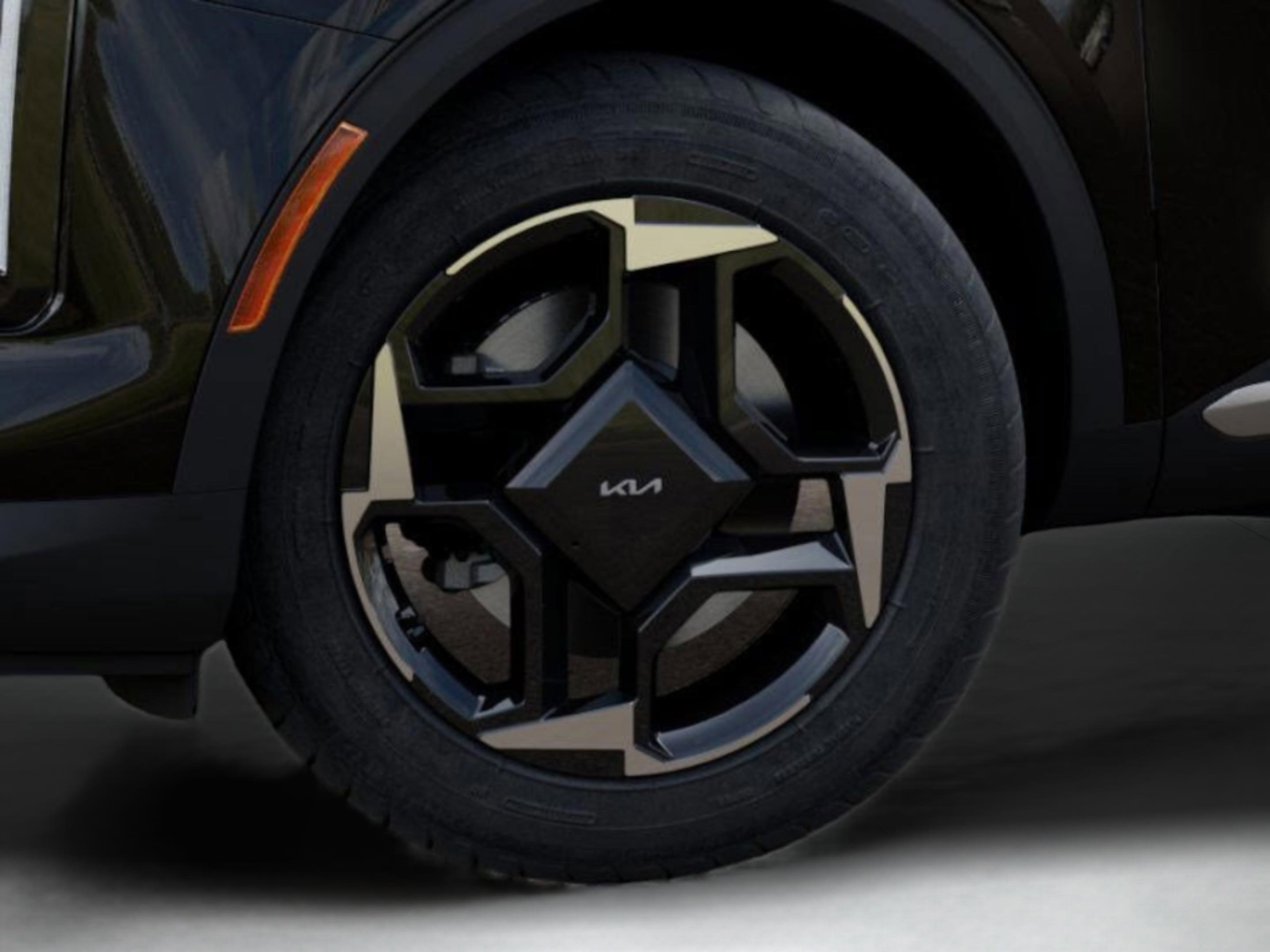 New 2026 Kia Sportage EX image 27