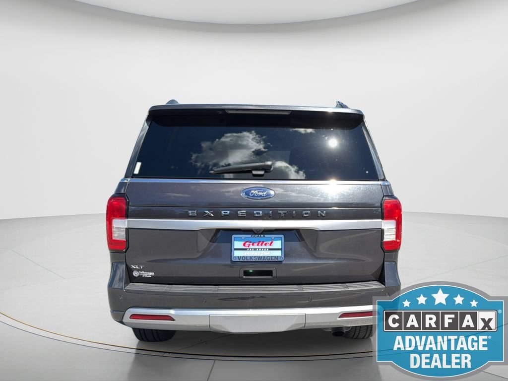 Used 2022 Ford Expedition XLT RWD image 7