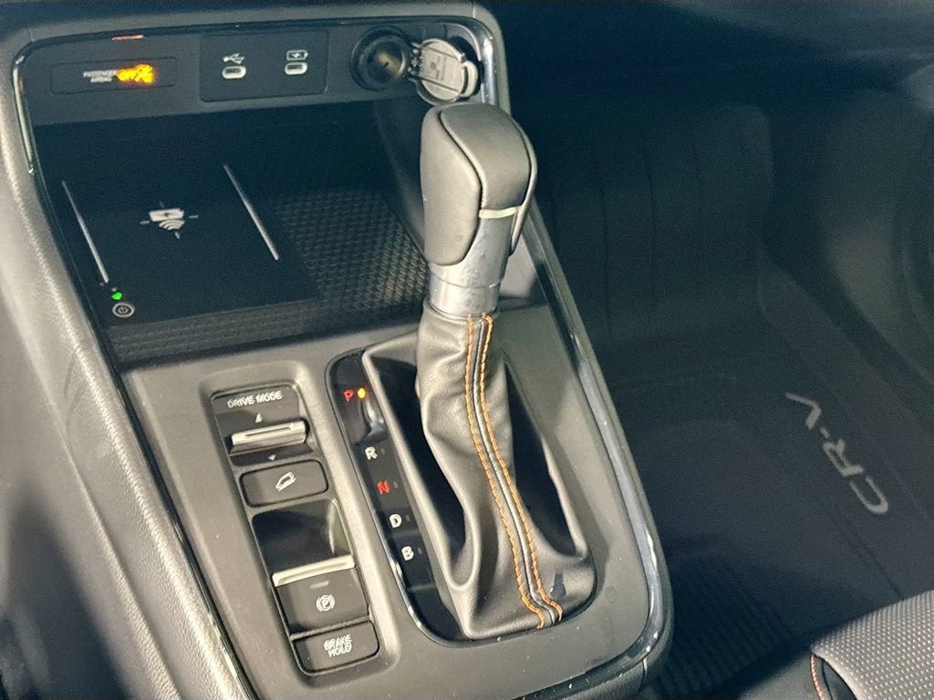 New 2026 Honda CR-V Sport-L image 17