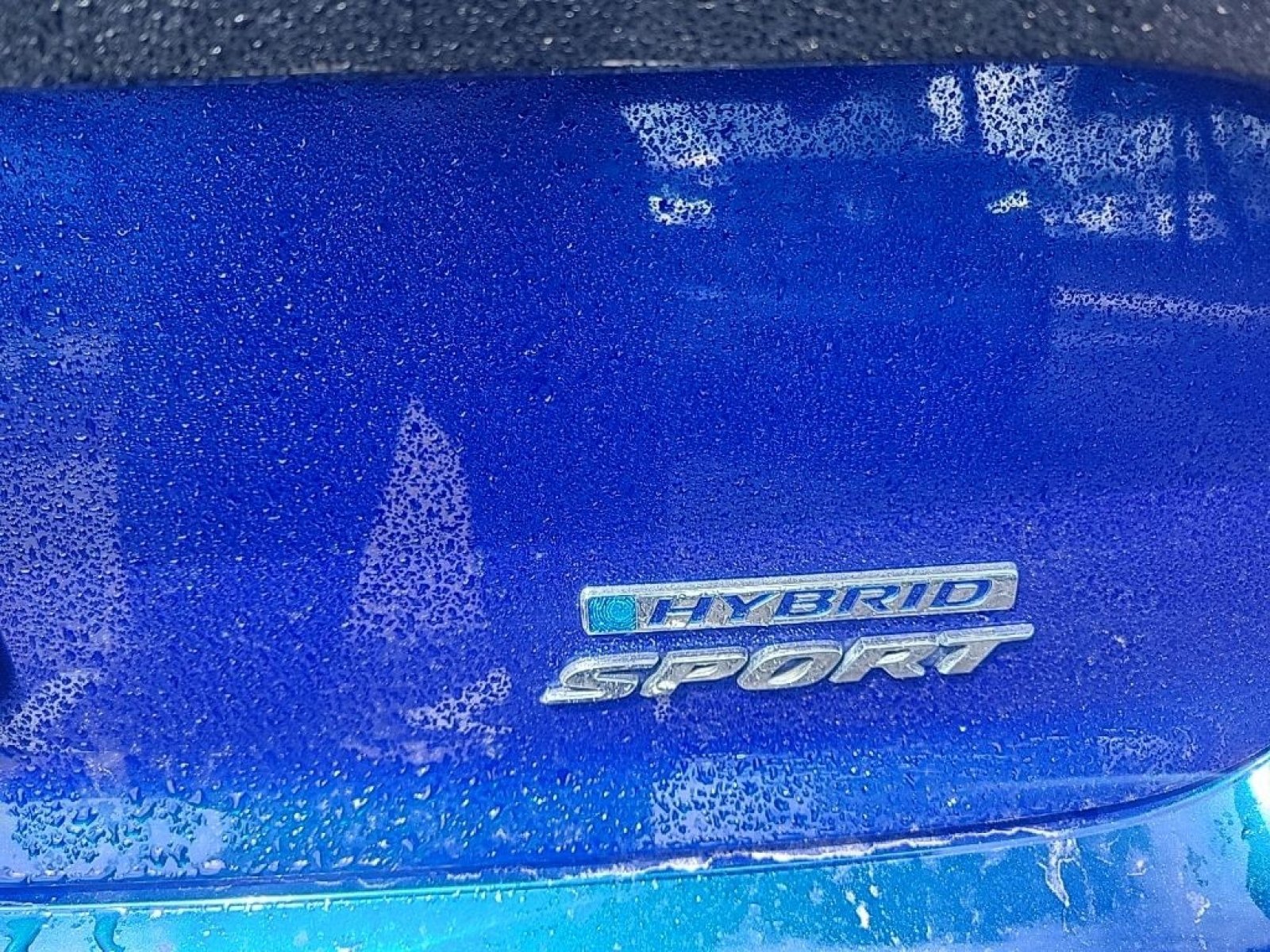 Used 2023 Honda Accord Sport image 12