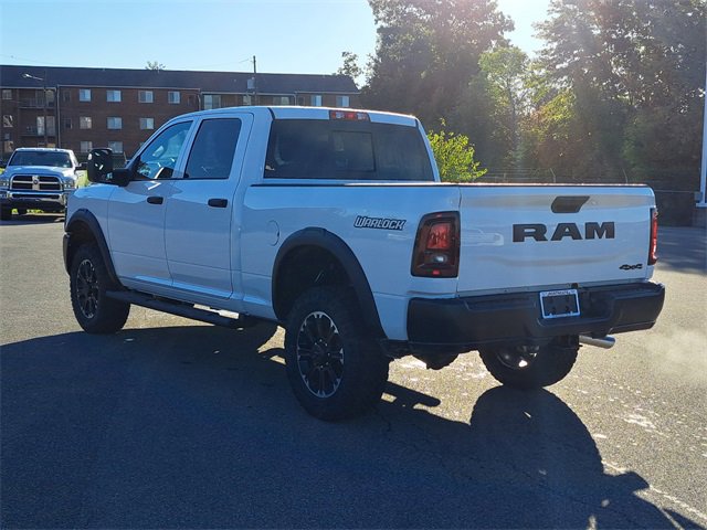 New 2026 RAM 2500 Tradesman image 3