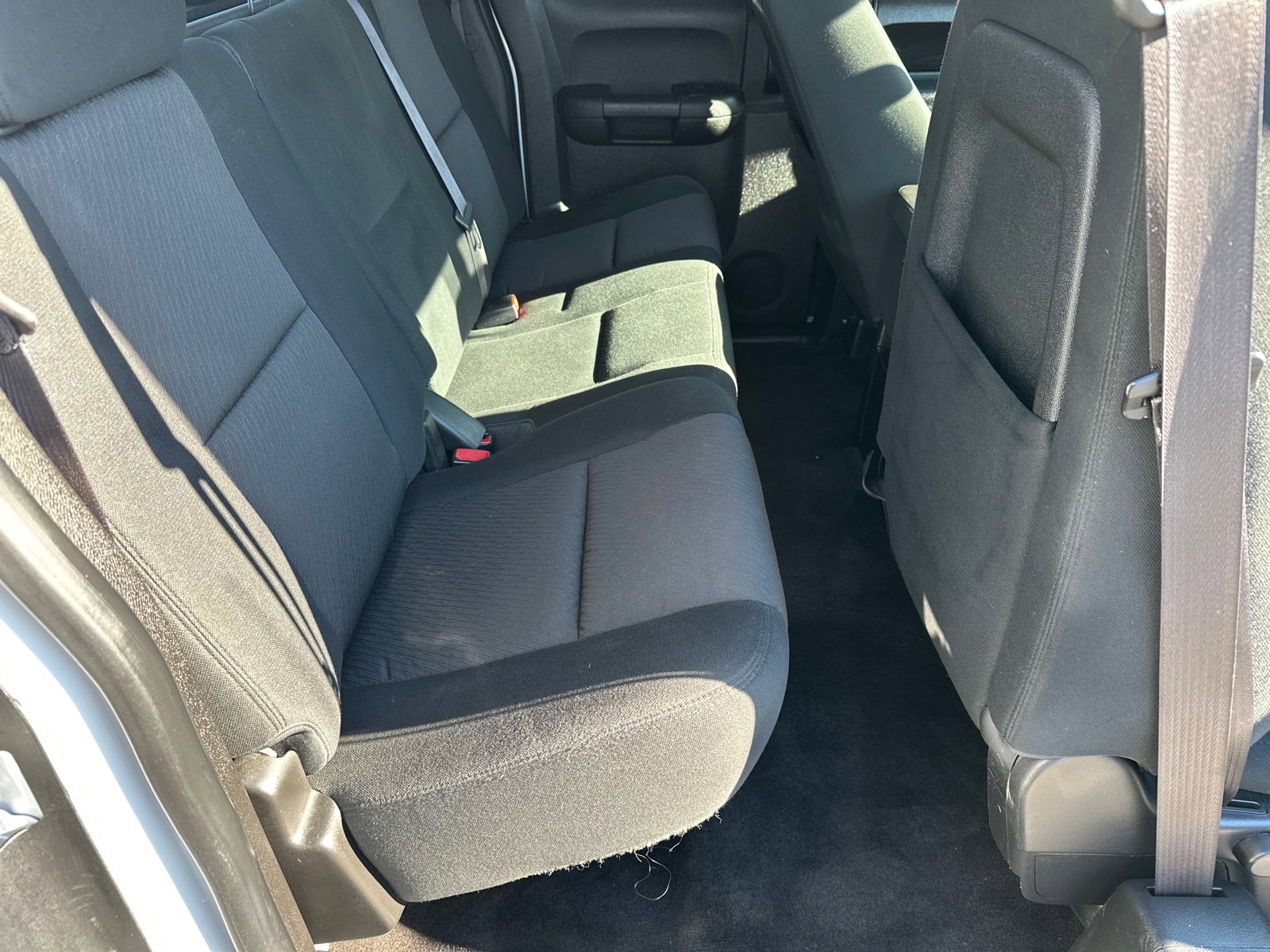 Used 2013 GMC Sierra 1500 SLE w/ Power Tech Package image 15