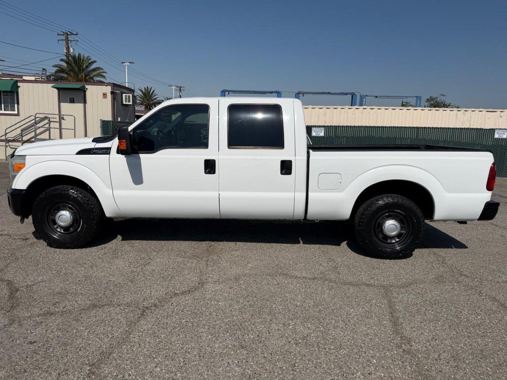 Used 2011 Ford F250 XL w/ PWR Equipment Group RWD image 10