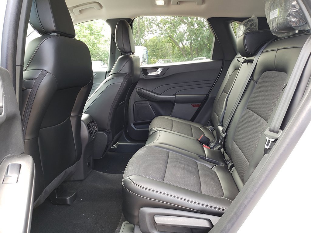 New 2024 Ford Escape Base image 11