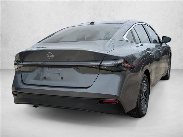 New 2026 Nissan Sentra SV w/ SV Convenience Package FWD video 2