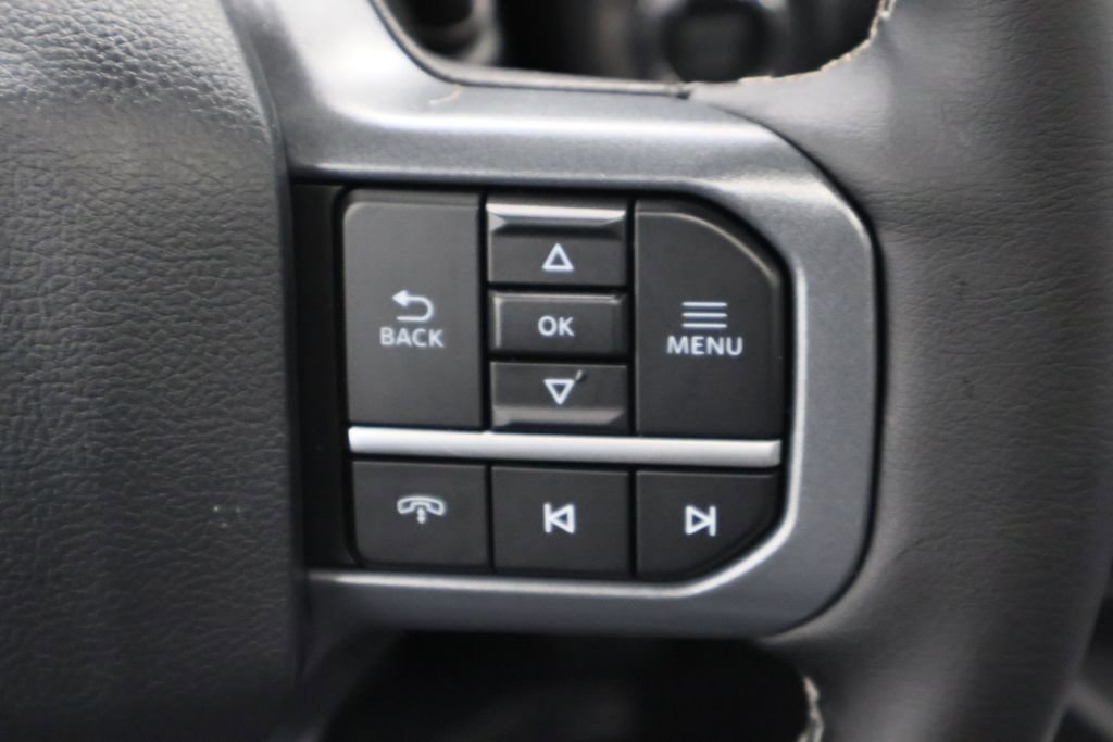 New 2025 Ford F250 Lariat w/ Lariat Ultimate Package image 20