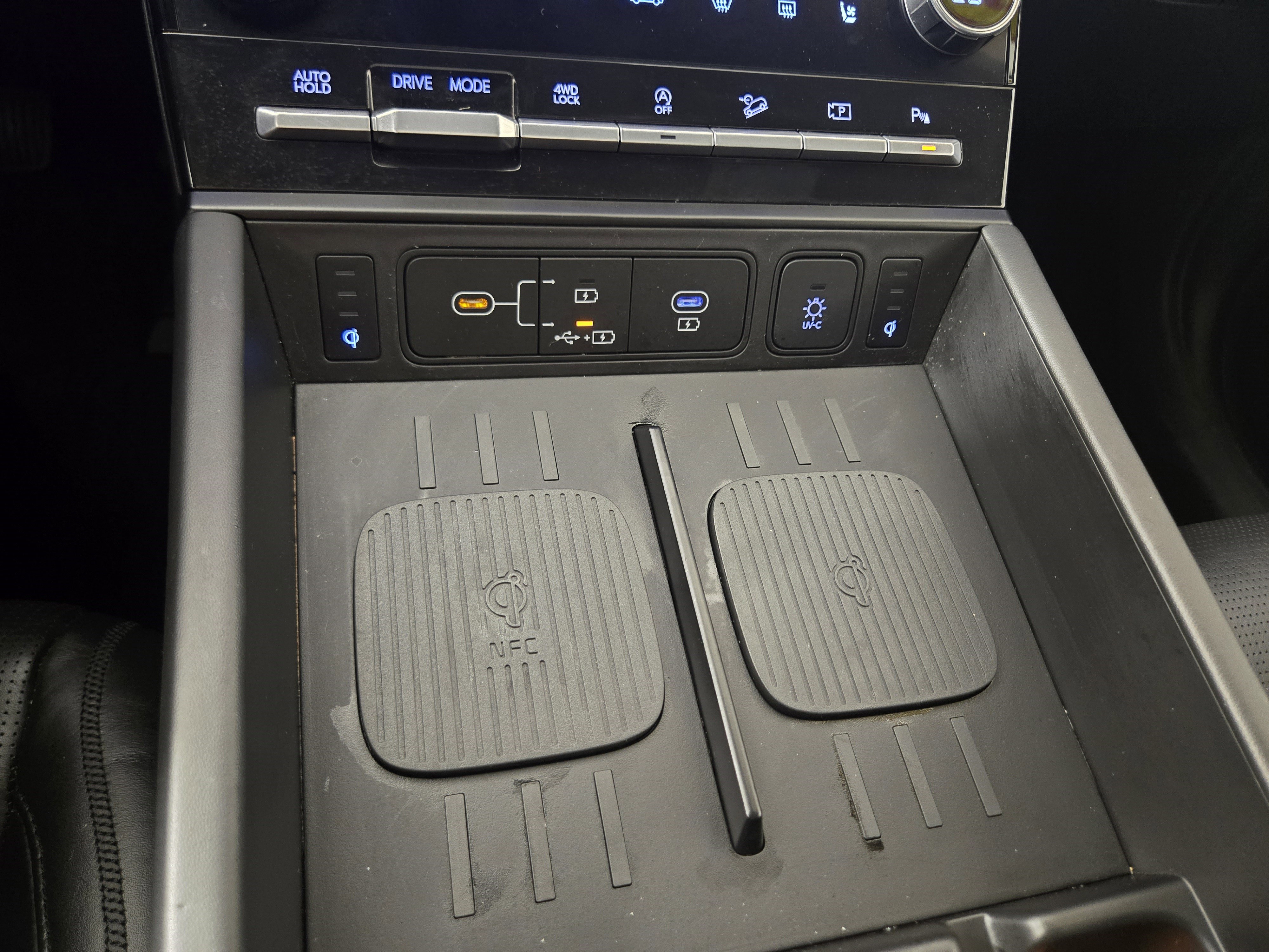 Used 2024 Hyundai Santa Fe Calligraphy image 30