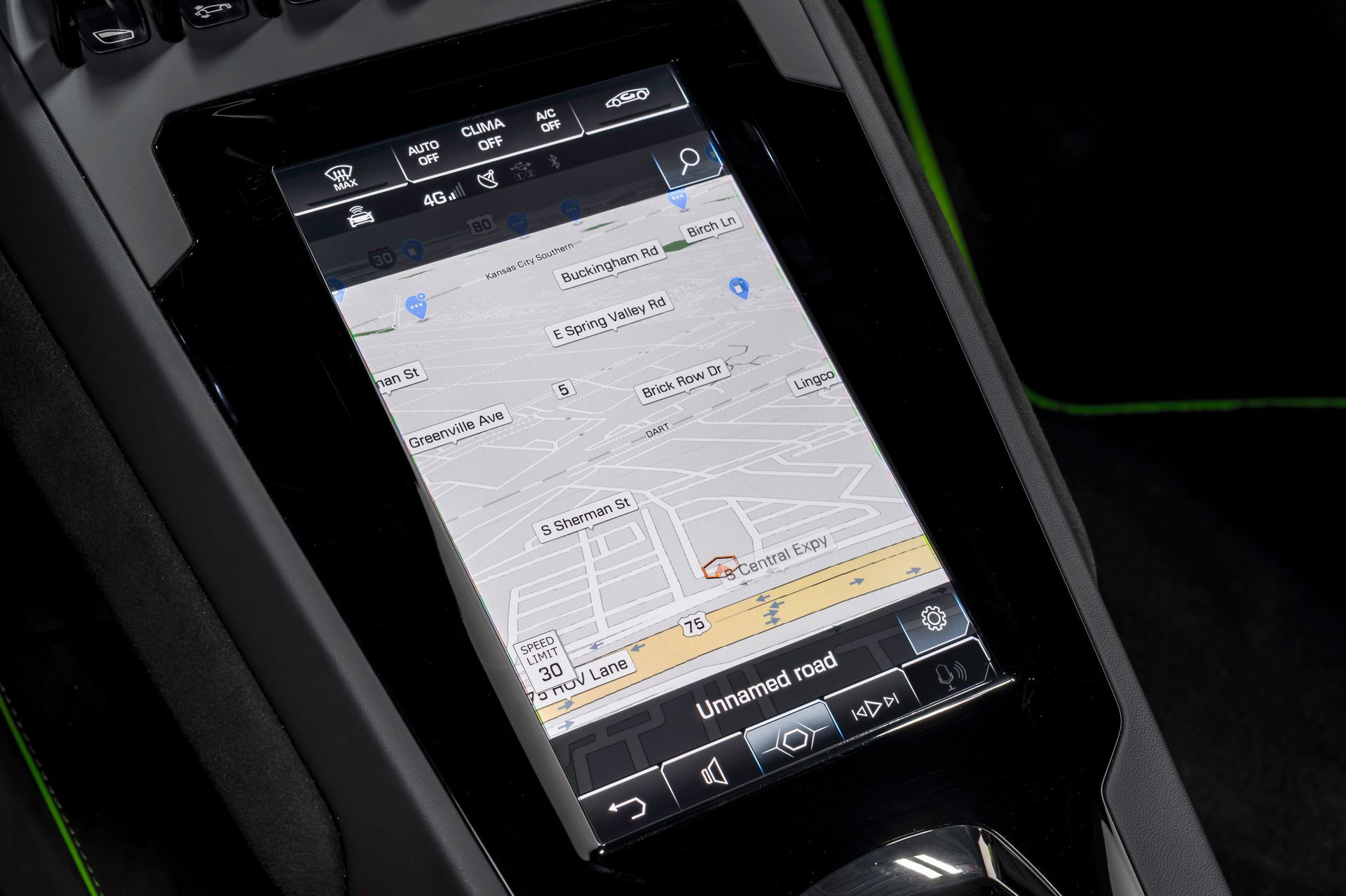 Used 2023 Lamborghini Huracan EVO image 27