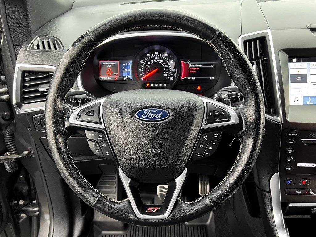 Used 2019 Ford Edge ST w/ Equipment Group 401A image 23