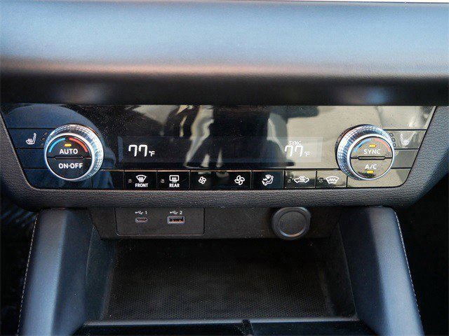 Used 2023 Mitsubishi Outlander SE image 21