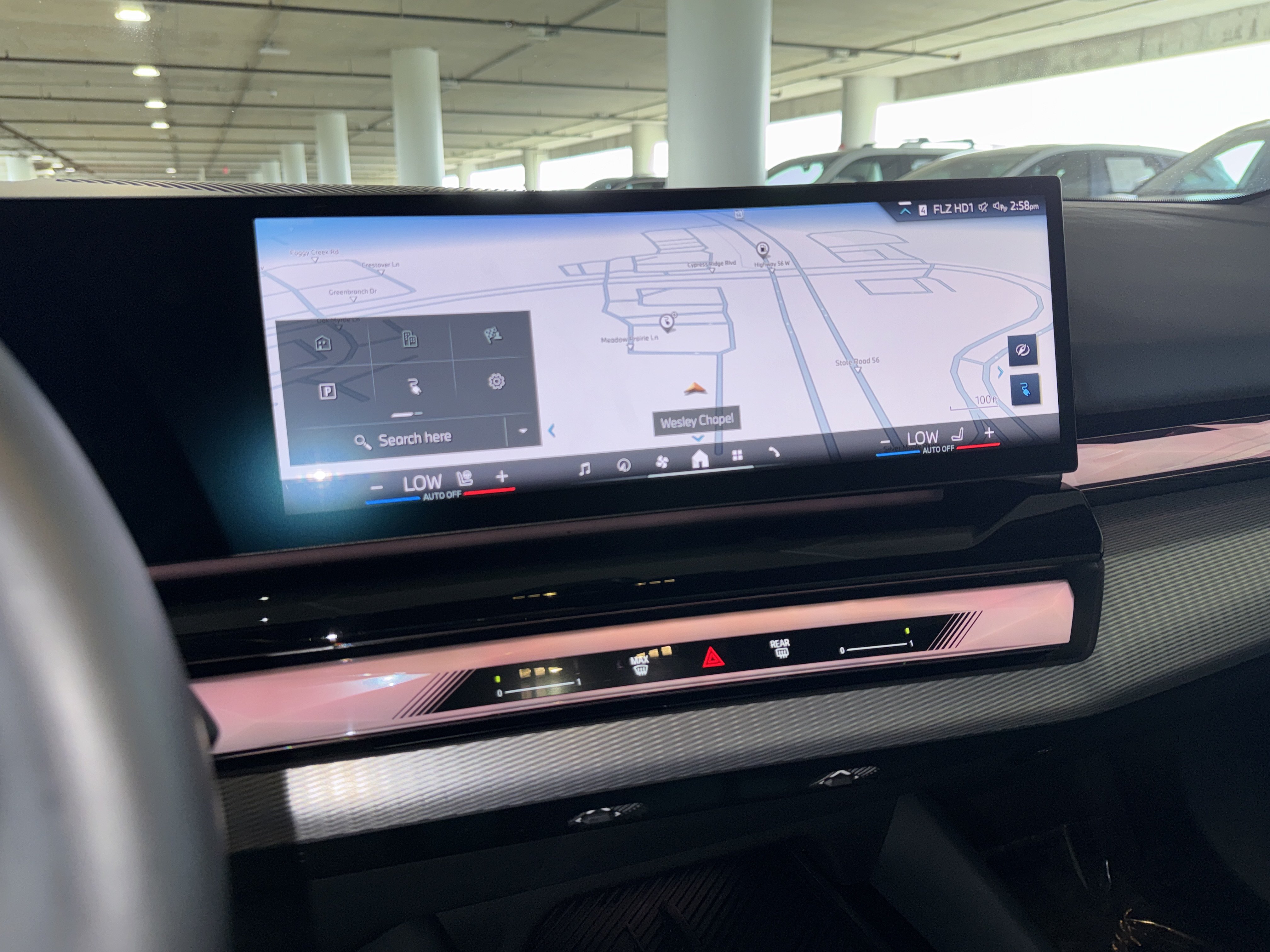 Used 2026 BMW i5 eDrive40 RWD image 25