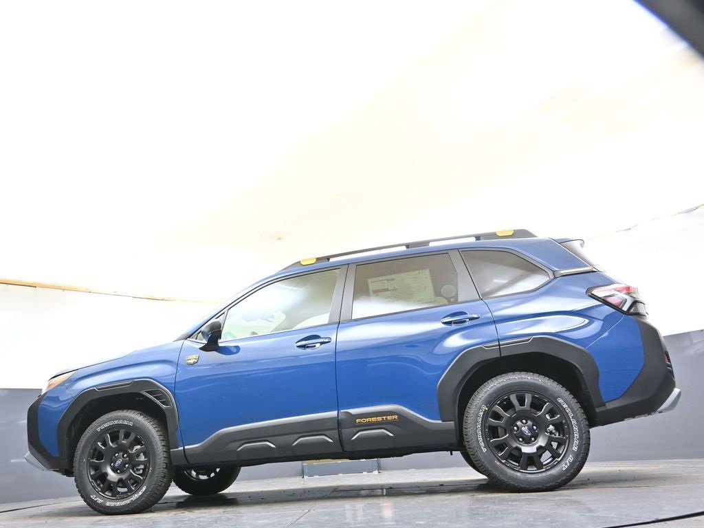 New 2026 Subaru Forester Wilderness image 39