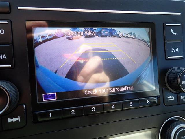 Used 2016 Honda Civic LX image 18