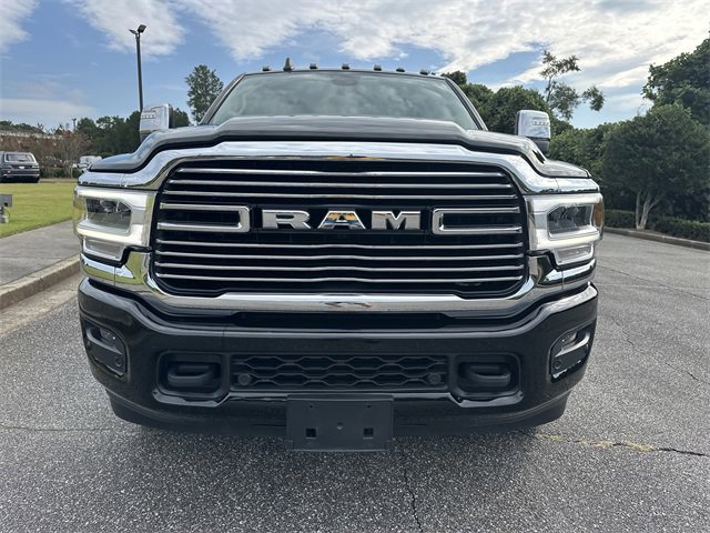 Certified 2024 RAM 3500 Laramie image 2