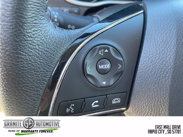 Used 2025 Mitsubishi Eclipse Cross SEL AWD/4WD image 32
