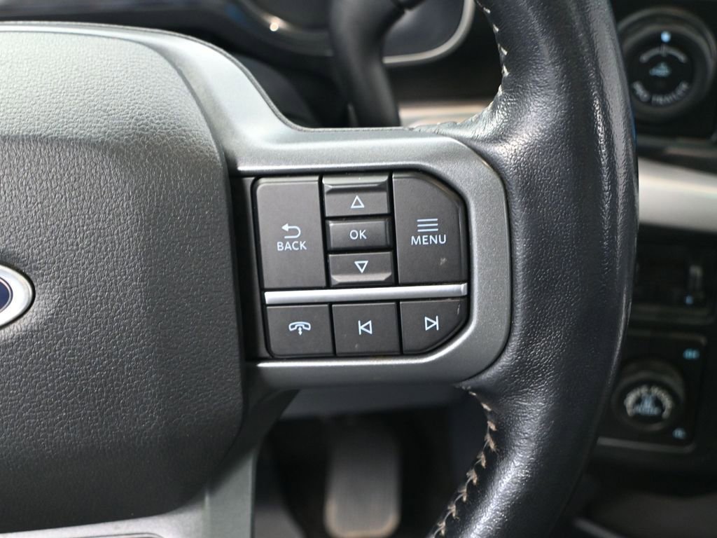 Used 2022 Ford F150 XLT w/ Equipment Group 302A High image 32