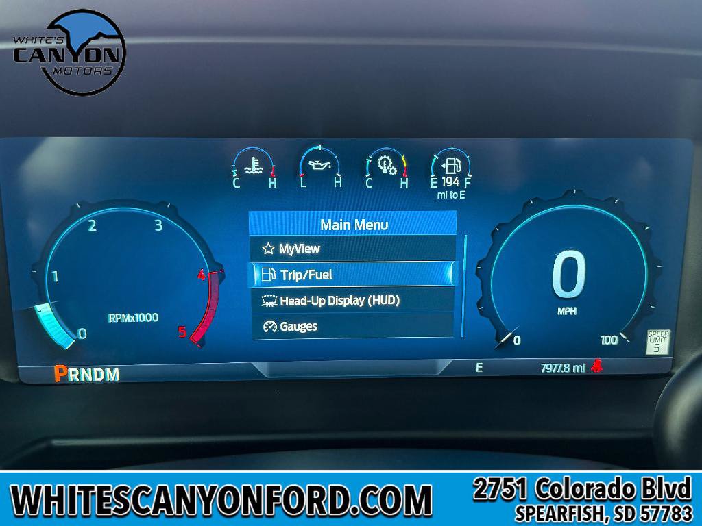 Used 2026 Ford F450 Platinum w/ FX4 Off-Road Package AWD/4WD image 20