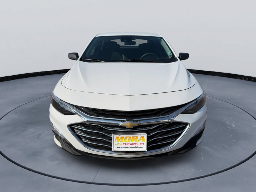 Used 2023 Chevrolet Malibu LS FWD image 5