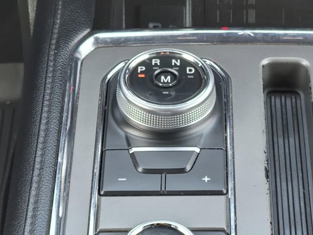 Certified 2021 Ford Expedition Max XLT image 31