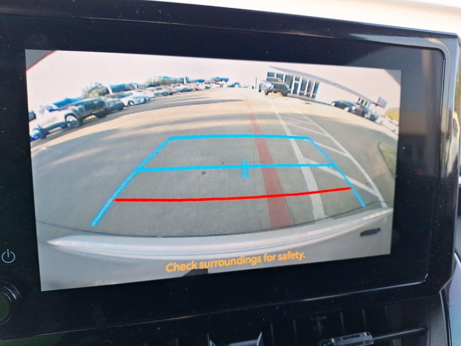 Used 2023 Toyota Corolla LE image 26