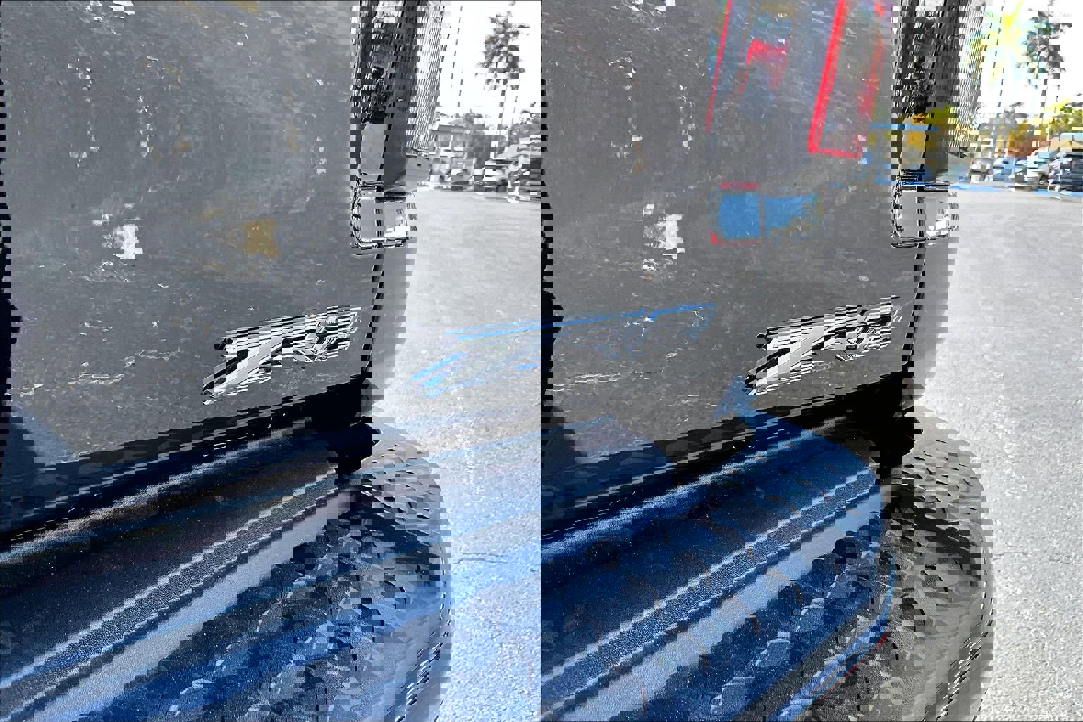 Certified 2026 Chevrolet Colorado ZR2 w/ Technology Package image 5