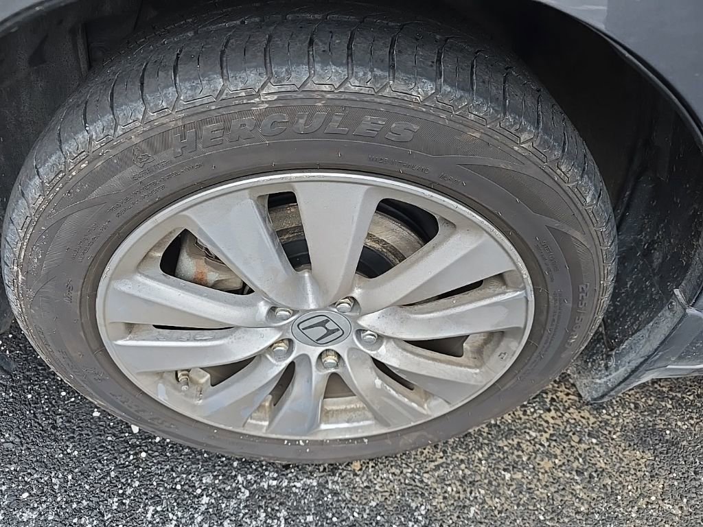 Used 2011 Honda Accord EX-L image 12