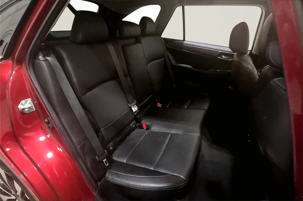 Used 2017 Subaru Outback 2.5i Limited image 25