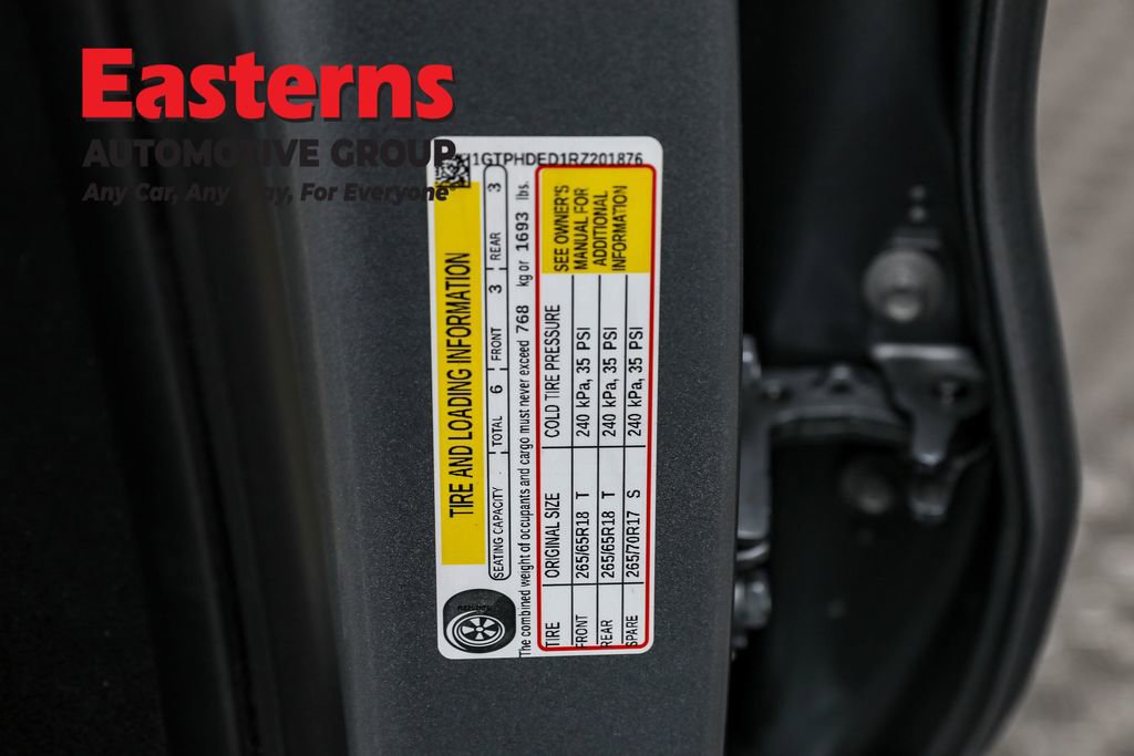 Used 2024 GMC Sierra 1500 SLT image 31