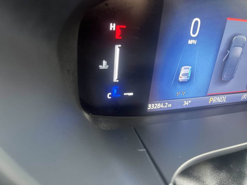 Used 2025 Ford Escape ST-Line Select image 15