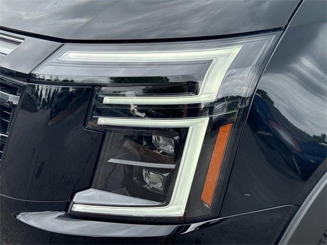 New 2025 Nissan Armada PRO-4X image 10