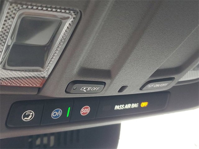 Certified 2024 Chevrolet Silverado 1500 RST w/ Protection Package image 33