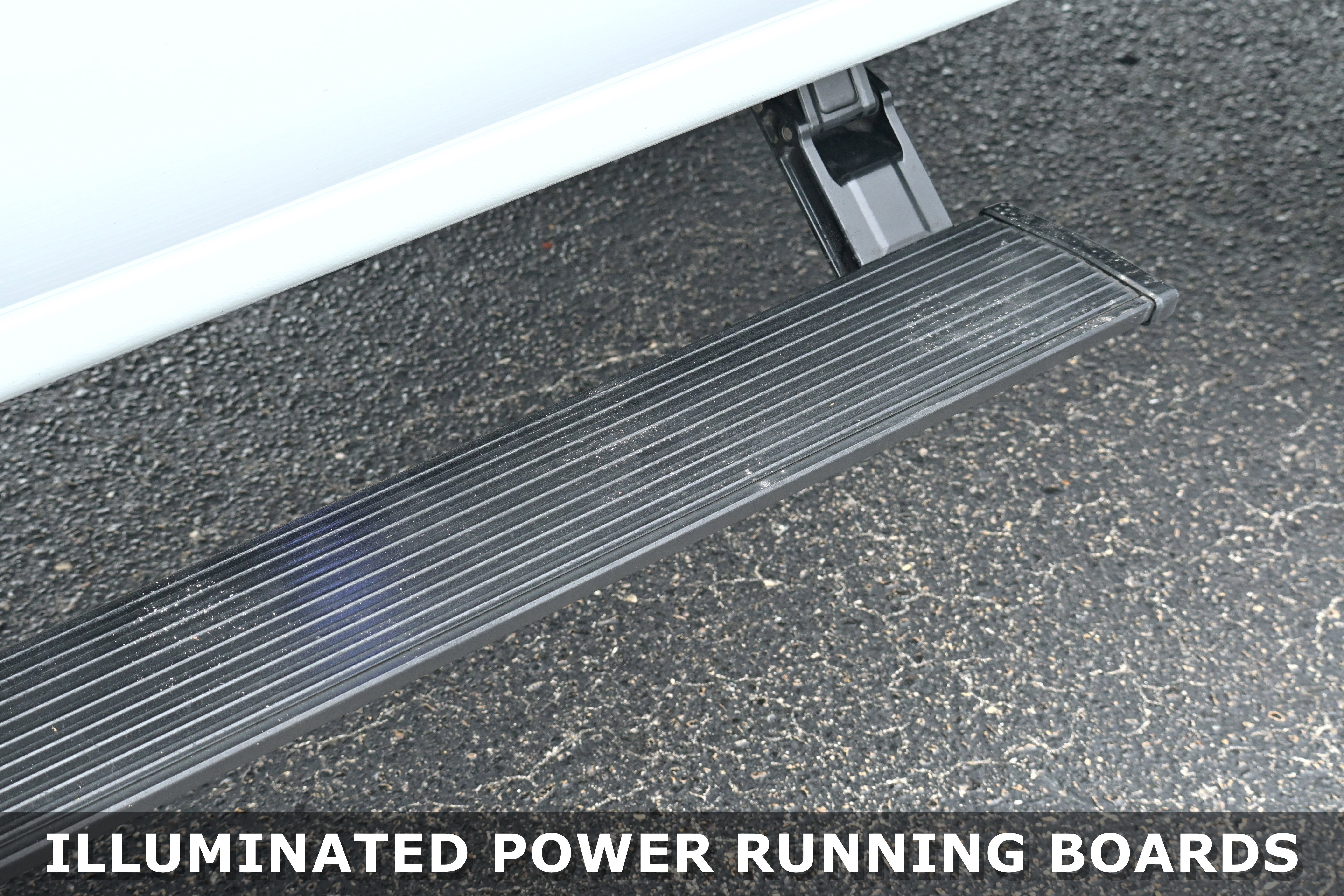 Used 2020 GMC Sierra 1500 AT4 w/ AT4 Premium Package image 9