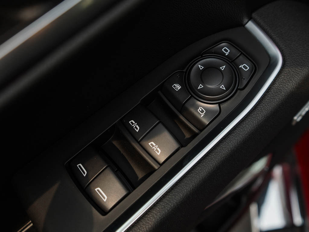 New 2026 GMC Sierra 1500 SLT w/ SLT Premium Plus Package image 15