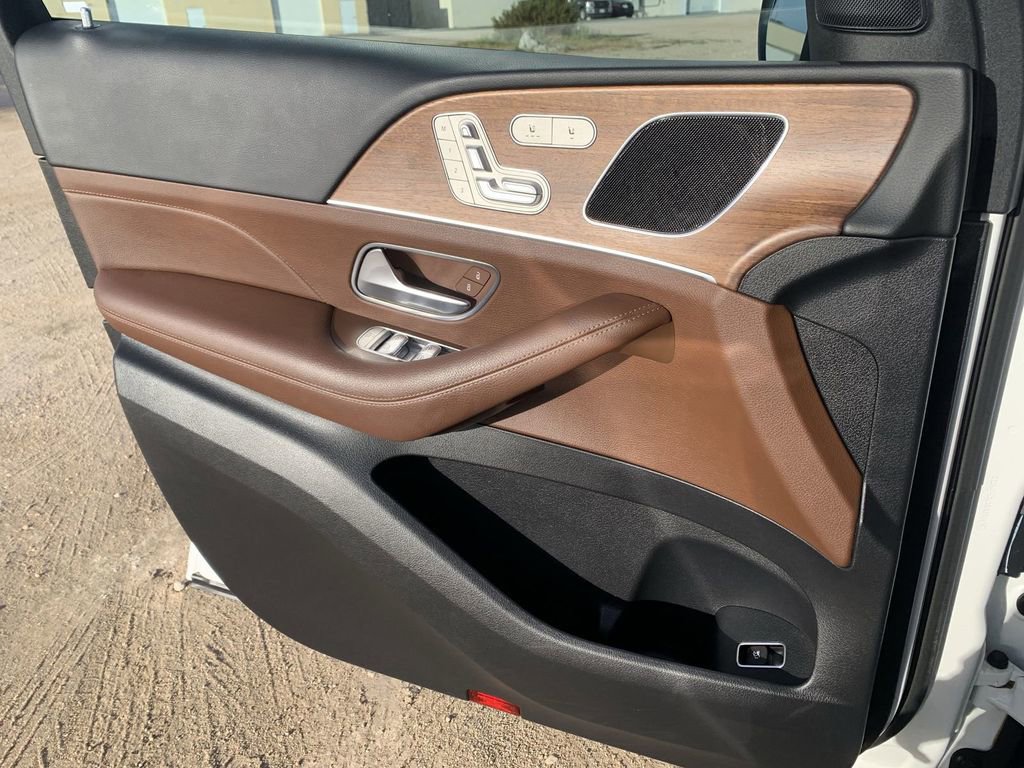 Used 2024 Mercedes-Benz GLE 350 4MATIC image 20