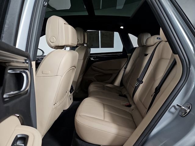 Used 2020 Porsche Macan S image 10