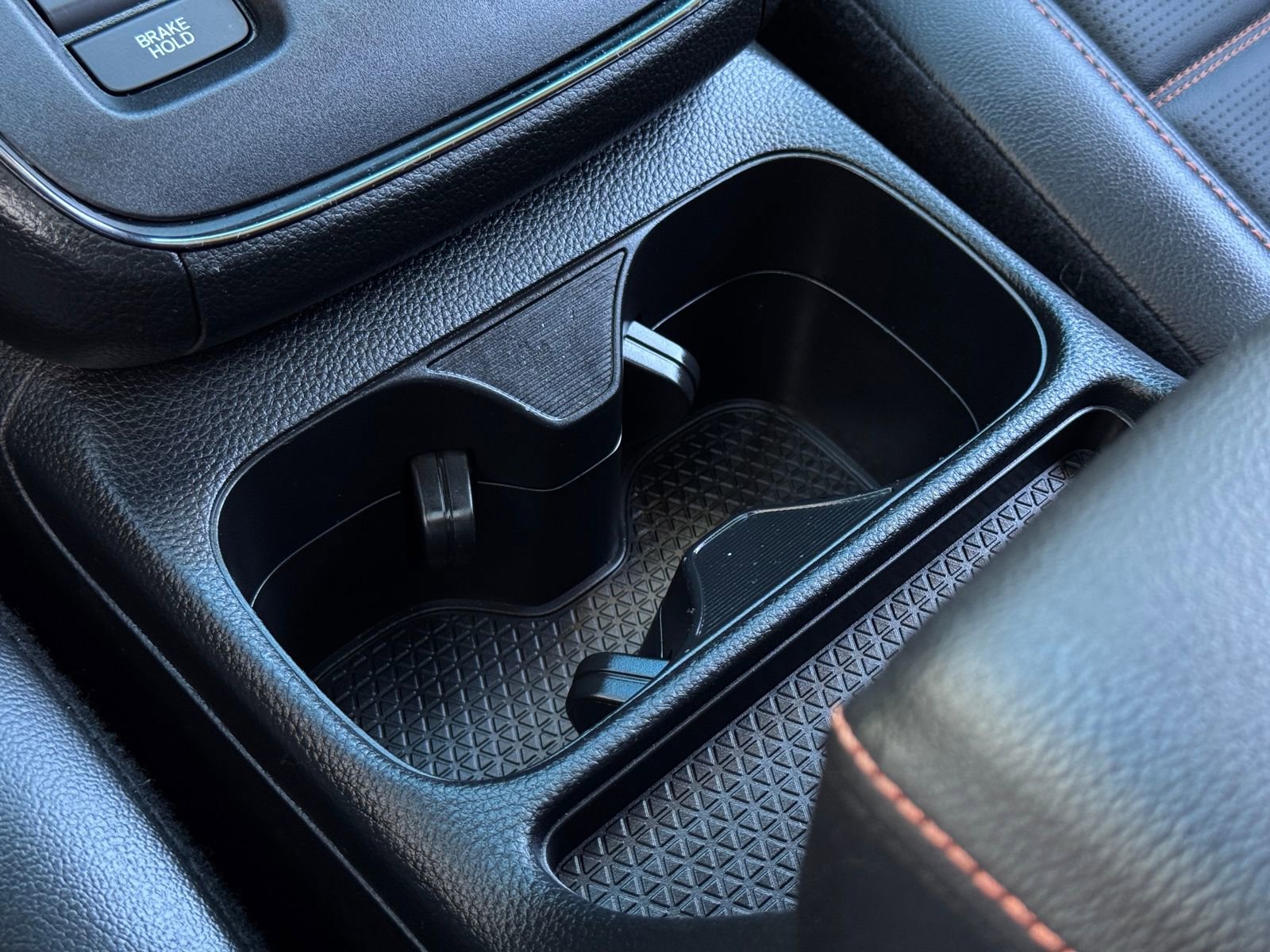 Certified 2025 Honda CR-V Sport Touring image 39