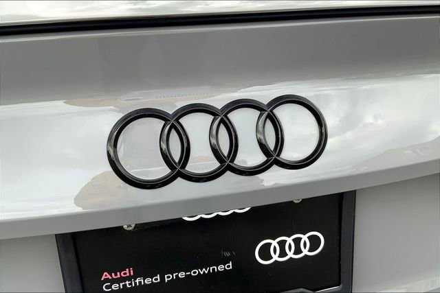 Certified 2022 Audi RS 5 image 8