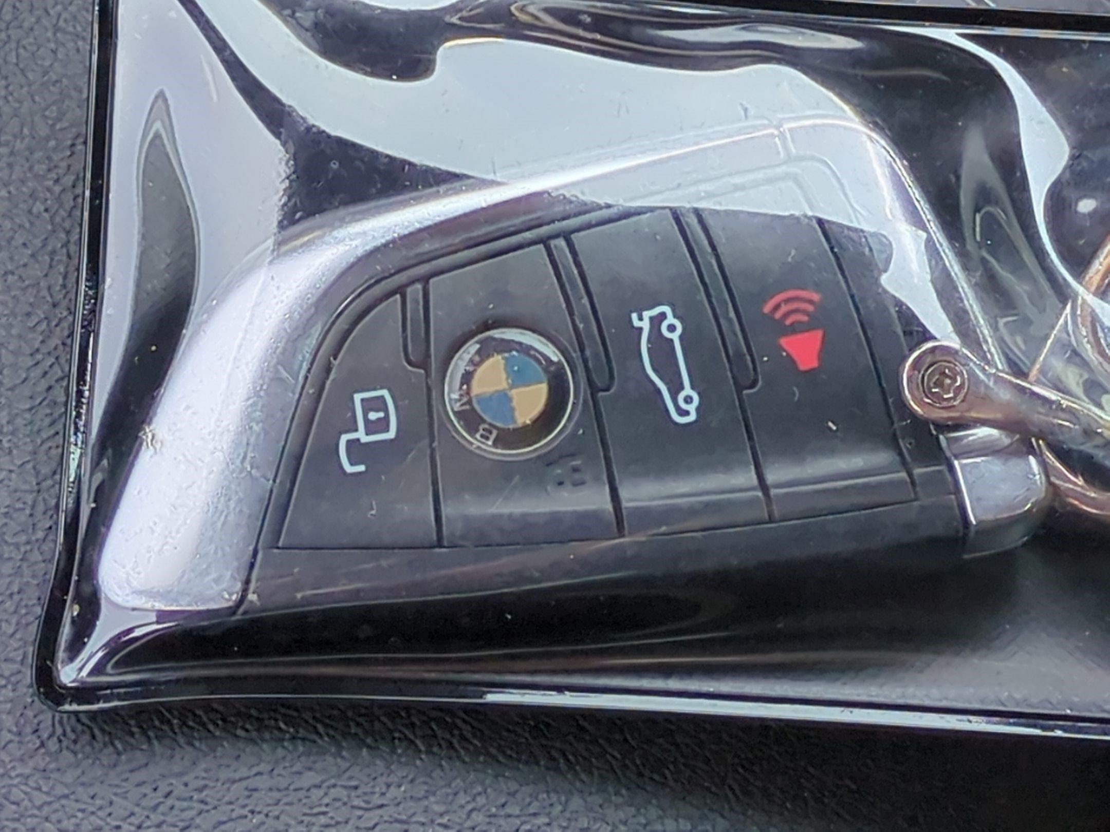 Used 2020 BMW 330i Sedan w/ Driving Assistance Package RWD image 33