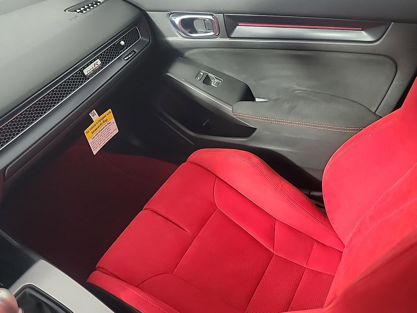 Certified 2023 Honda Civic Type R image 22