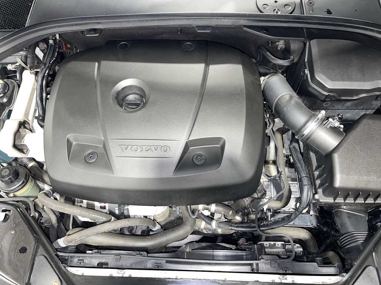 Used 2016 Volvo S80 T5 w/ Convenience Package FWD image 9