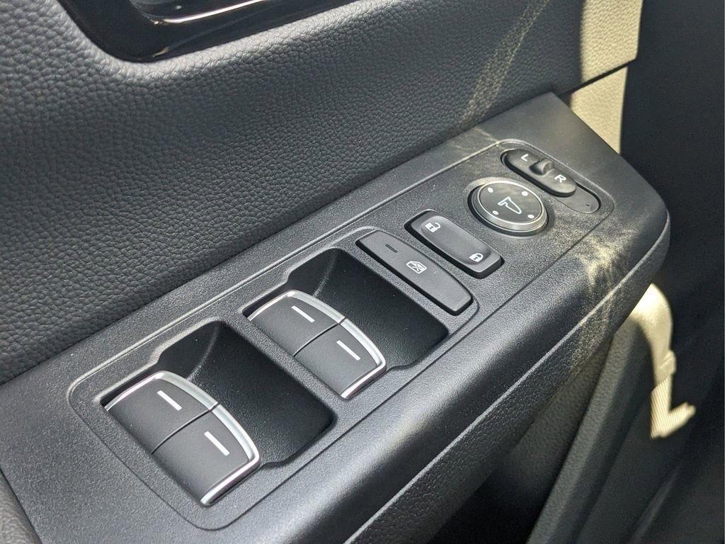 New 2026 Honda CR-V Sport Touring image 19