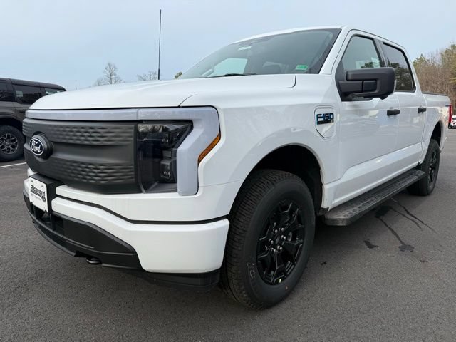 Used 2025 Ford F150 Lightning XLT AWD/4WD image 1