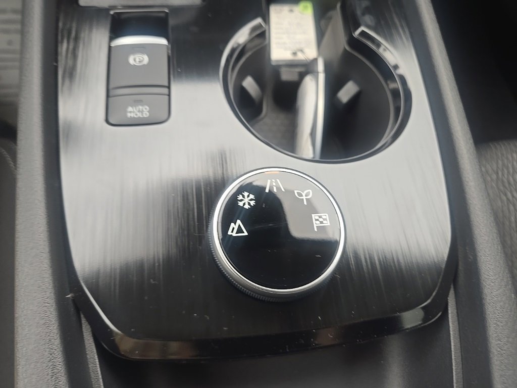 New 2026 Nissan Rogue SV image 22