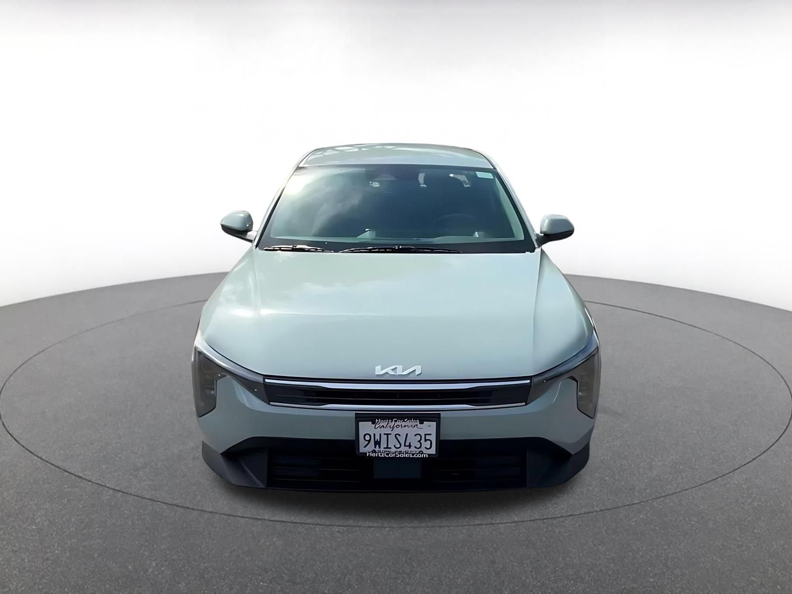 Used 2026 Kia K4 FWD image 4
